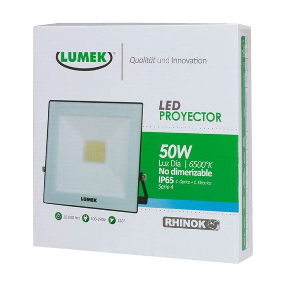 Lumek Led Flood Light 50W-300k - Image 2
