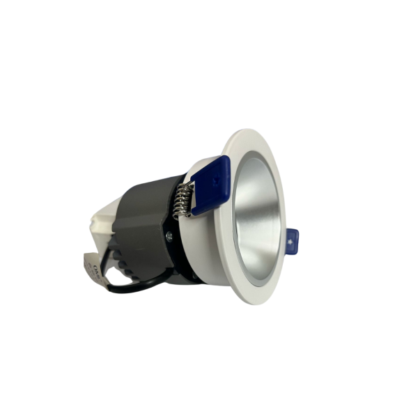 OML LED Spotlight 10w 3500k R75 - Image 3