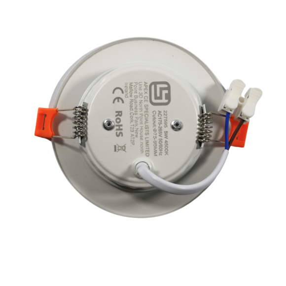 LED Downlight  5W 4000K - Image 3