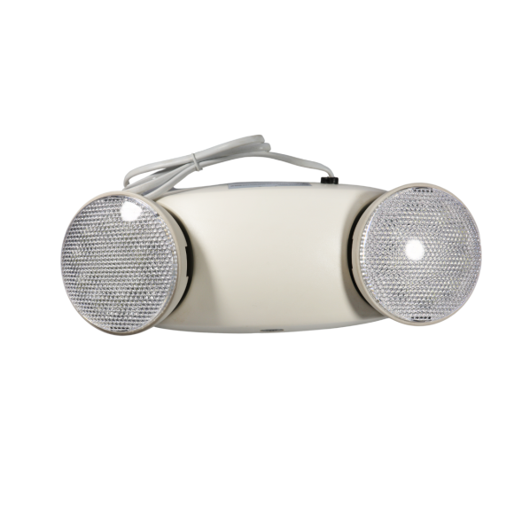Emergency LED TwinHead Light - Image 5