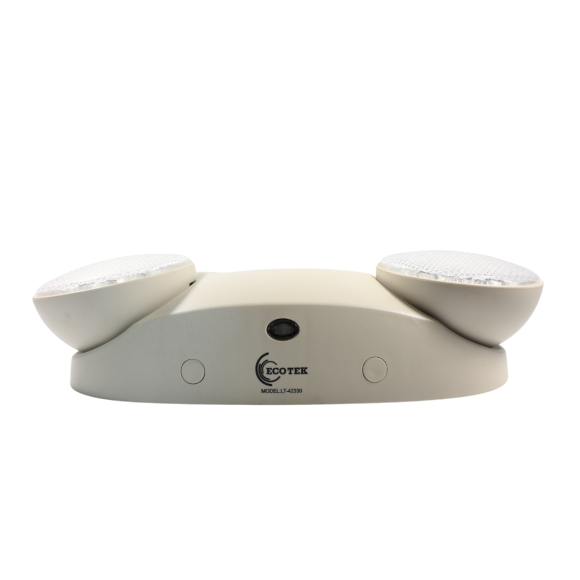 Emergency LED TwinHead Light - Image 3