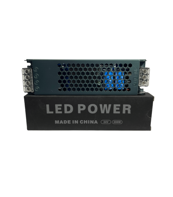 Power Supply 24v 300w