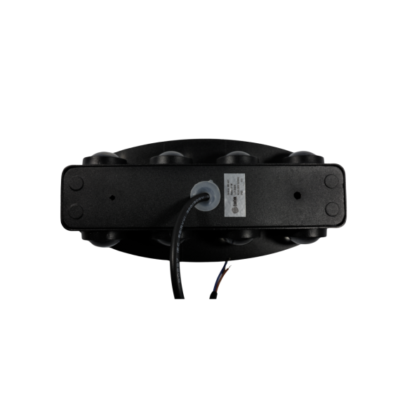 Ecotek Outdoor Light 4x2W Die-Casting Aluminum - Image 2