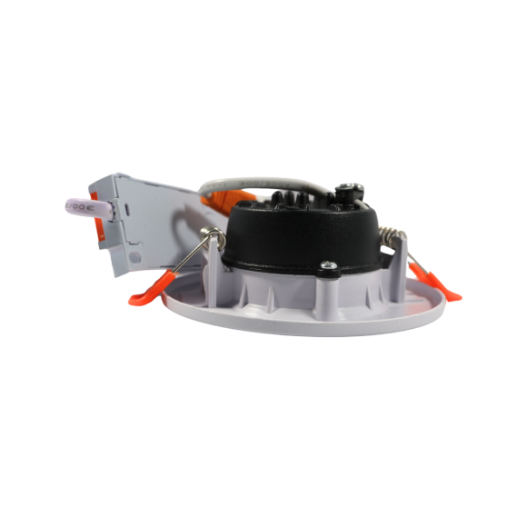Ecotek LED Spotlight 7W-4000K-K.S.A - Image 2