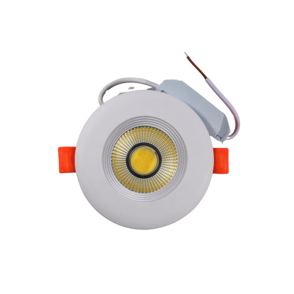 Ecotek LED Spotlight 7W-4000K-K.S.A - Image 4