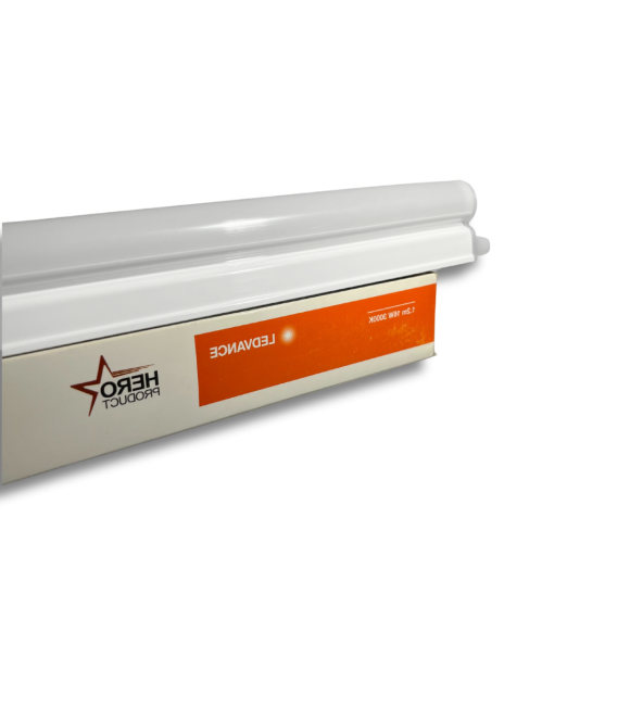 Ledvance Led T5 batten 16w 3000k
