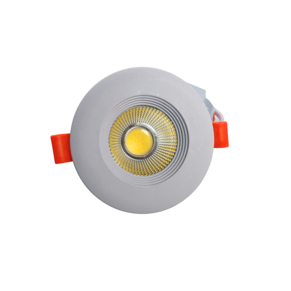 Ecotek LED Spotlight 7W-4000K-K.S.A - Image 5