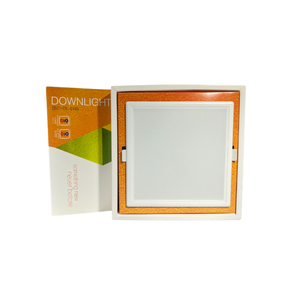 Downlight SCI-DL-016 10w