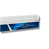 Led linear light 2feets-3-CCT