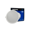 Luminous LED Downlight 15W