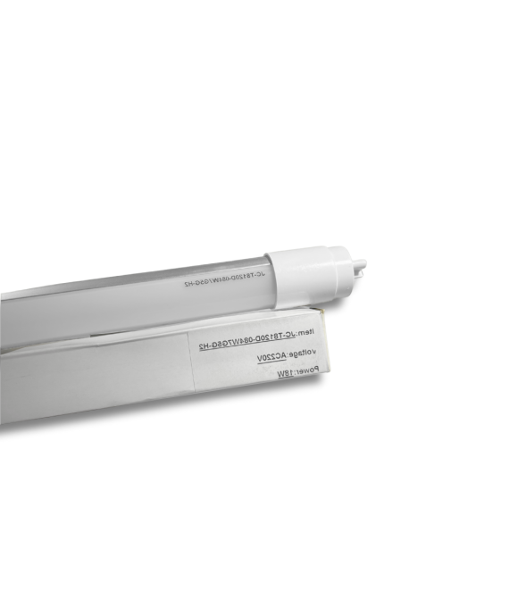 LED T8 Tube Rode 18W Aluminum-Plastic Body