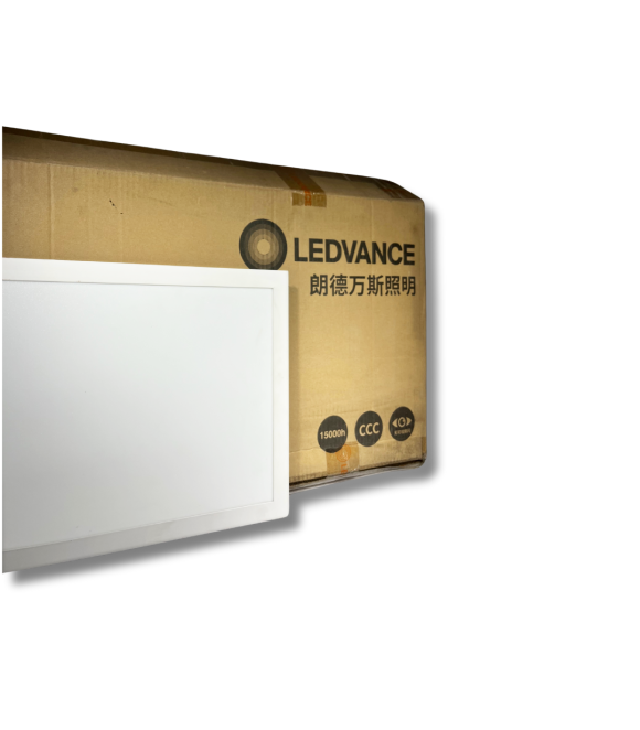 Ledvance Led 1×4 Panel 48W