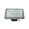 Philips Flood RGB 40W IP65