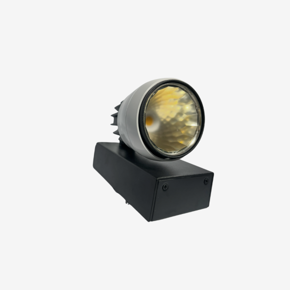Philips LED Tracklight 28W 3000K Warm - Image 3