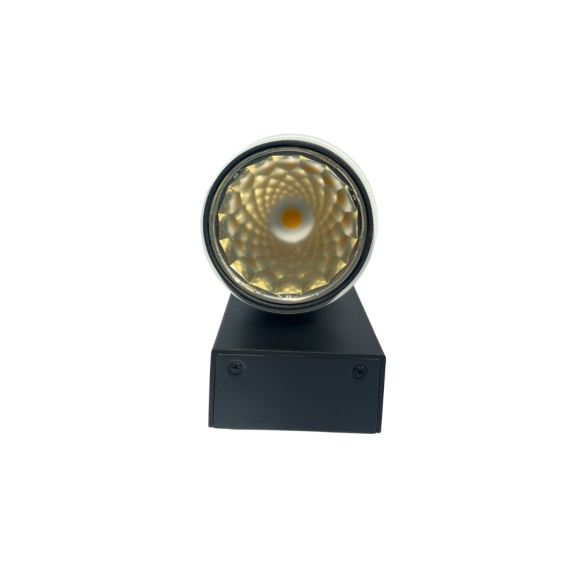 Philips LED Tracklight 28W 3000K Warm - Image 4