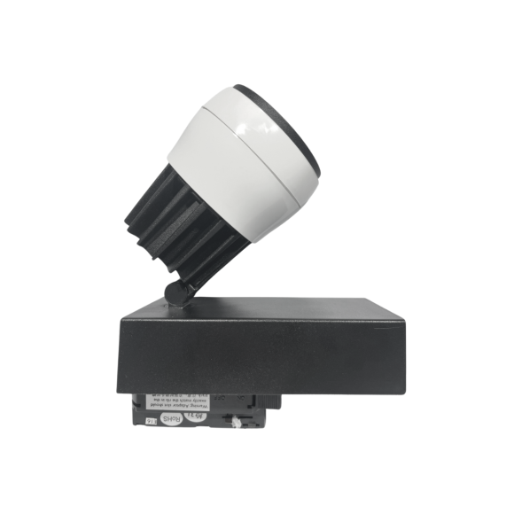 Philips LED Tracklight 28W 3000K Warm - Image 5