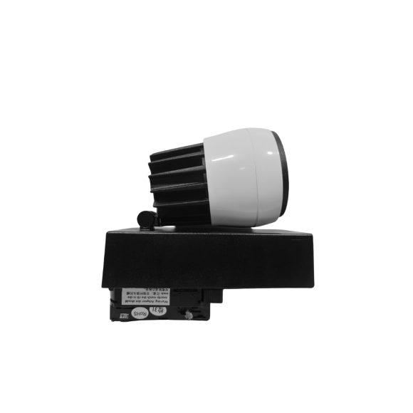 Philips LED Tracklight 28W 3000K Warm - Image 6