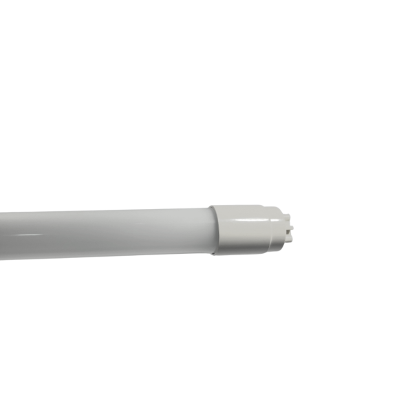 LED T8 Tube Rode 18W Aluminum-Plastic Body - Image 2
