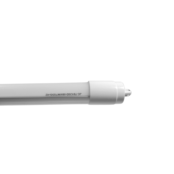 LED T8 Tube Rode 18W Aluminum-Plastic Body - Image 4