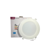Samsung Led Downlight R175 15W 3000K