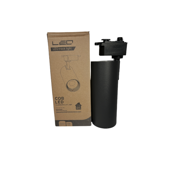 LED Spot Track Light 30w-3000k