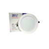 LED Downlight 18W R175 6000K Aluminum Body