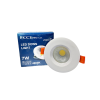 Ecotek LED Spotlight 7W-4000K-K.S.A