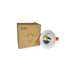 LED Spotlight 12w 4000k with 70mm lense