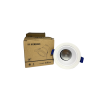 OML Led Spotlight 10w 3500k R75