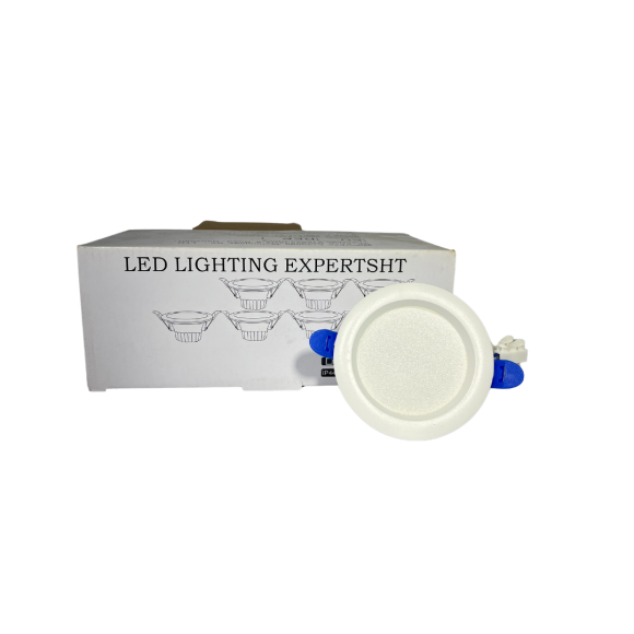 LED Downlight 5W 4000K DEEP
