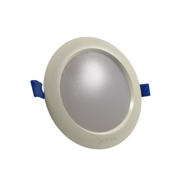 Flaxi LED Downlight 12W R150 3000K - Image 4