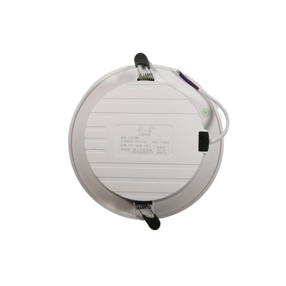 LED Downlight 18W R175 6000K Aluminum Body - Image 5