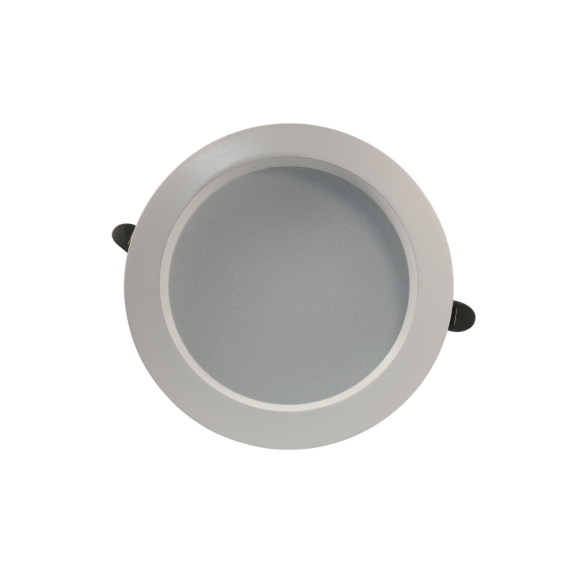 LED Downlight 18W R175 6000K Aluminum Body - Image 4