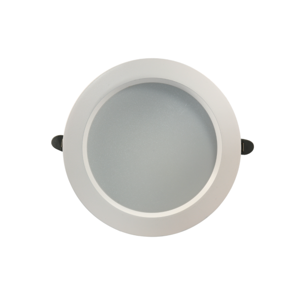 LED Downlight 18W R175 6000K Aluminum Body - Image 3