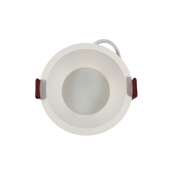 HML Led Downlight 9w R75 - Image 2