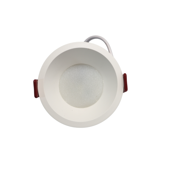 HML Led Downlight 9w R75 - Image 3
