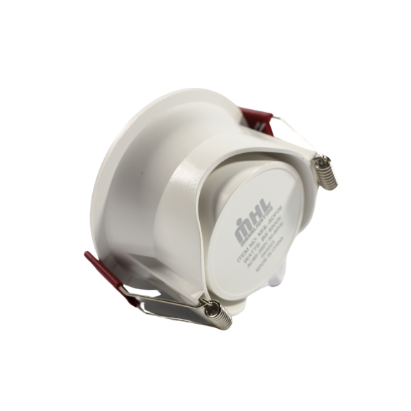 HML Led Downlight 9w R75 - Image 4