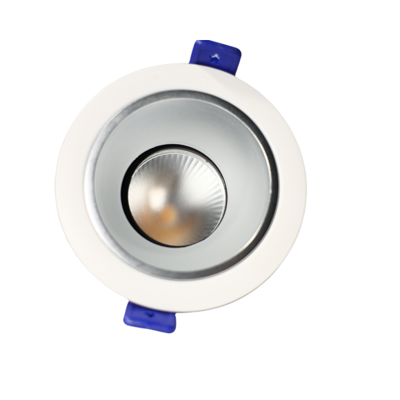 OML Led Spotlight 10w 3500k R75 - Image 2