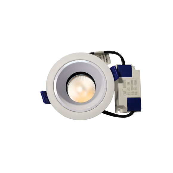 OML Led Spotlight 10w 3500k R75 - Image 3