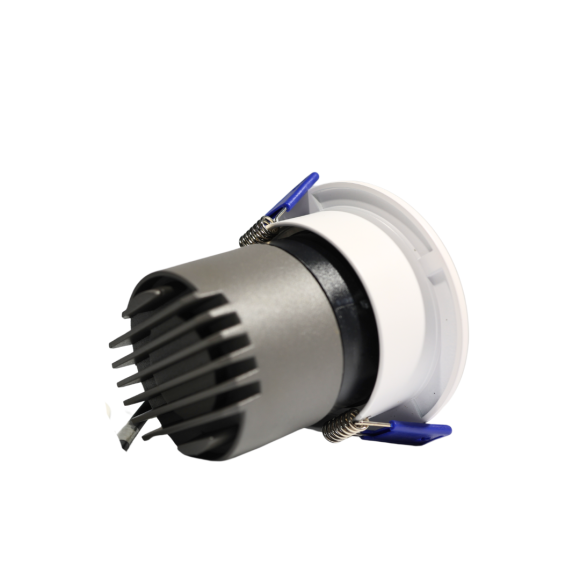 OML Led Spotlight 10w 3500k R75 - Image 4