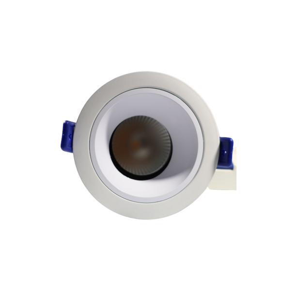 OML Led Spotlight 10w 3500k R75 - Image 6