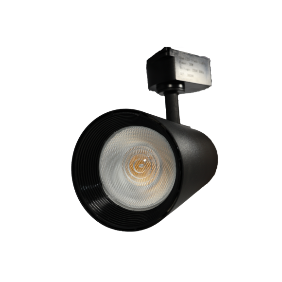 LED Spot Track Light 30w-3000k - Image 3