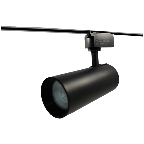 LED Spot Track Light 30w-3000k - Image 2