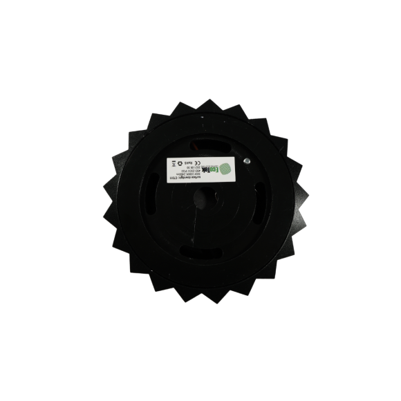 LED Cylindrical Light - Image 2