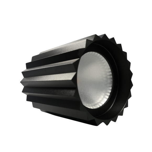 LED Cylindrical Light - Image 3