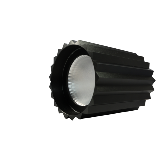 LED Cylindrical Light - Image 4