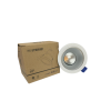 OML LED Spotlight 10w 3500k R75