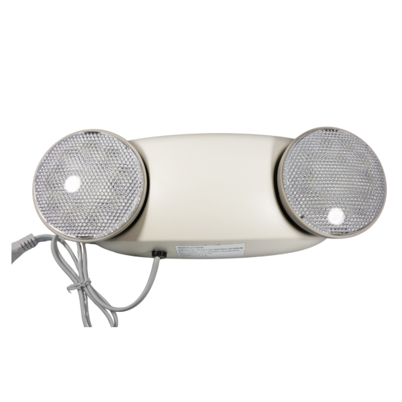 Emergency LED TwinHead Light - Image 2