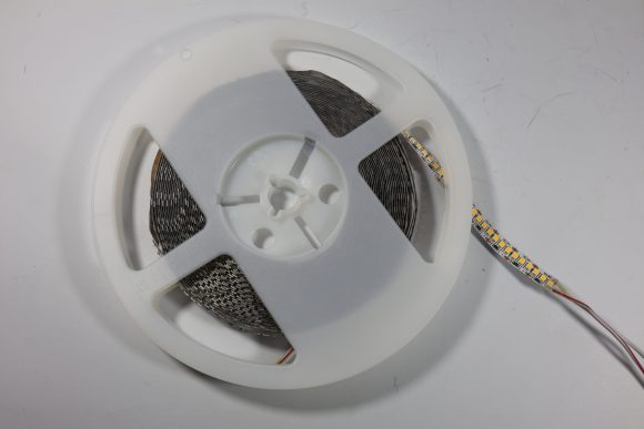 24V SMD STRIP COIL 12W/M 8MM 10 METER COIL - Image 2