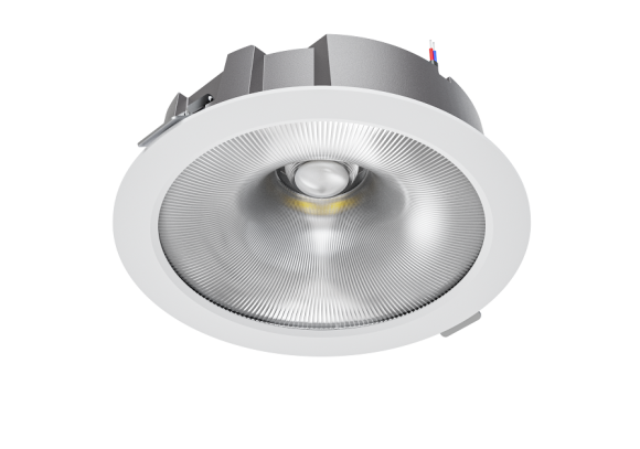 LED Downlight E3 COB - Image 2